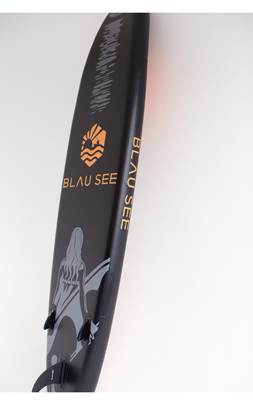 НАДУВНОЙ SUP-BOARD MOONLIGHT 10,6 в Новошахтинске