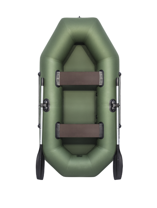 Лодка АКВА-ОПТИМА 240 в Новошахтинске