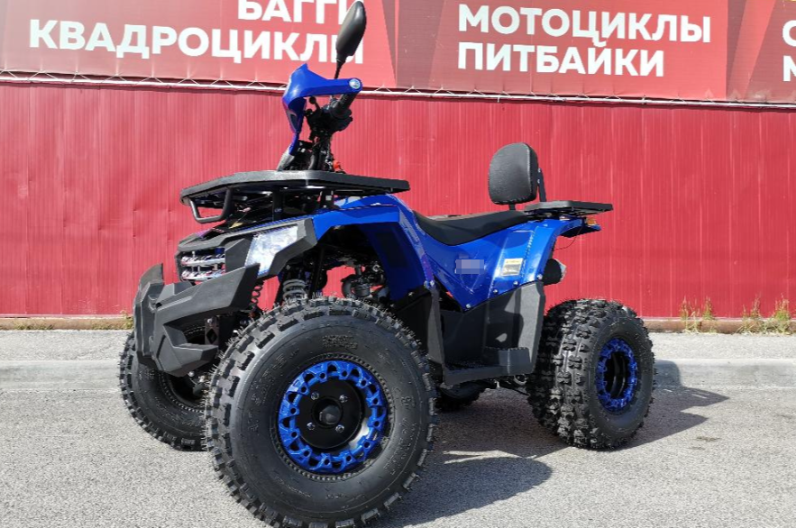 Квадроцикл PROMAX WILD 2.0 190 LUX в Новошахтинске