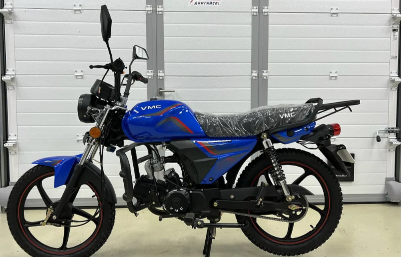 Мопед VENTO RIVA - II CX PRO в Новошахтинске