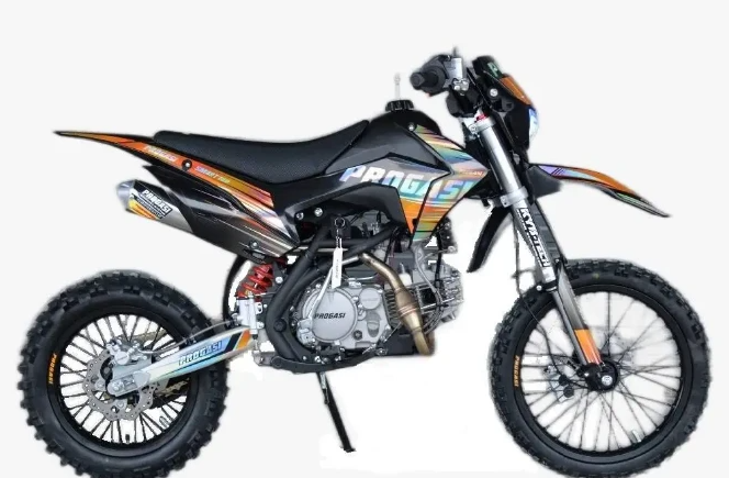 Питбайк Progasi SMART 160 NEW (YX 1P60FMK 160) в Новошахтинске