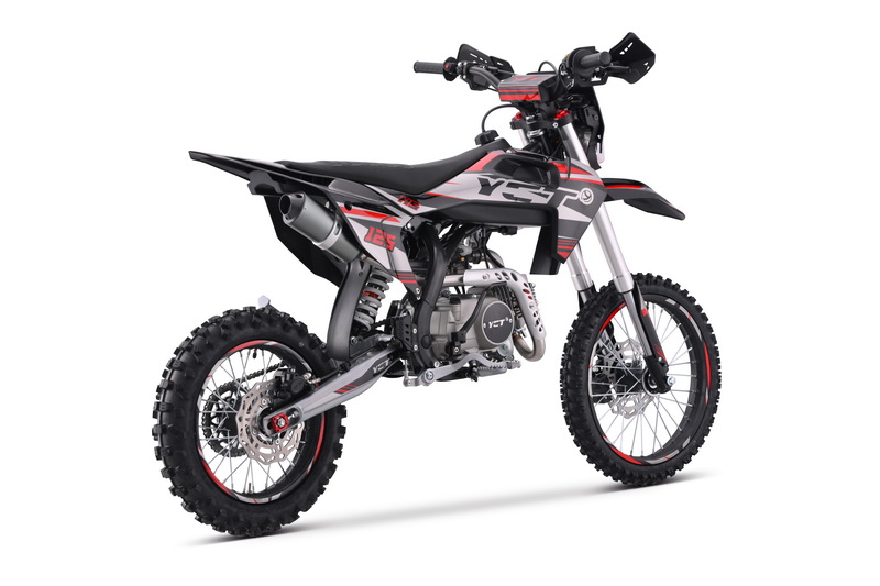 Питбайк YACOTA H5 125 в Новошахтинске