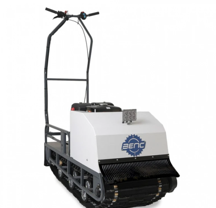 Мотобуксировщик ВЕПС WINTER «ПРОФИ» 17 в Новошахтинске