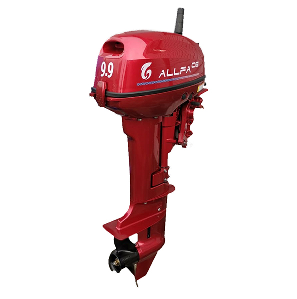 ЛОДОЧНЫЙ МОТОР ALLFA CG Т9,9 Limit в Новошахтинске