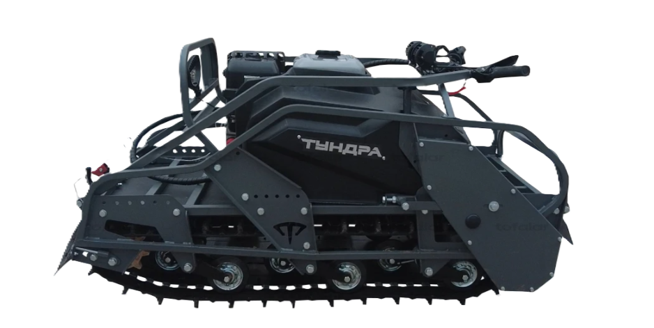 Мотобуксировщик Тофалар Тундра Классик в Новошахтинске