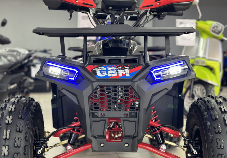 Квадроцикл GBM MAVERICK 222 NEW в Новошахтинске