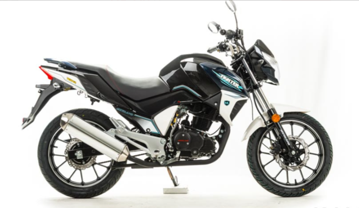 Мотоцикл MOTOLAND (МОТОЛЕНД) FIGHTER 250 в Новошахтинске