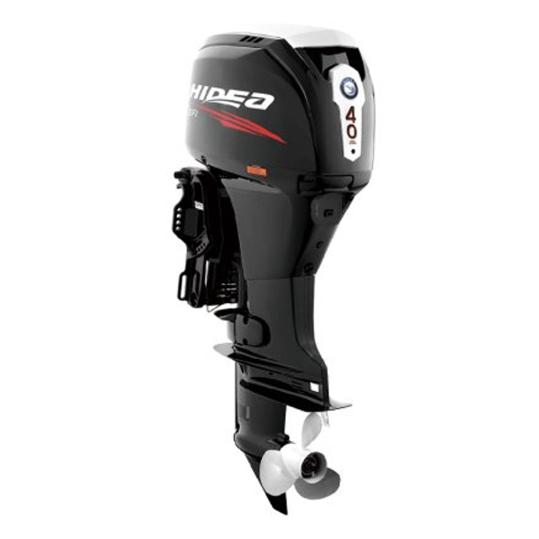 Лодочный мотор HIDEA HDEF40FEL-T EFI в Новошахтинске