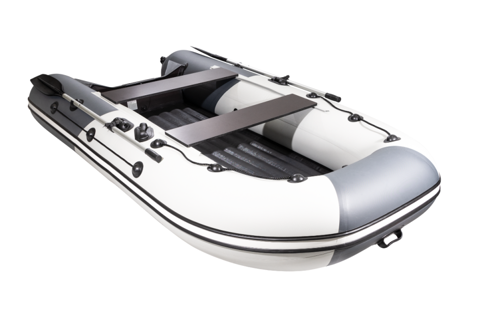 Лодка ривьера 3200 нднд гидролыжа в Новошахтинске