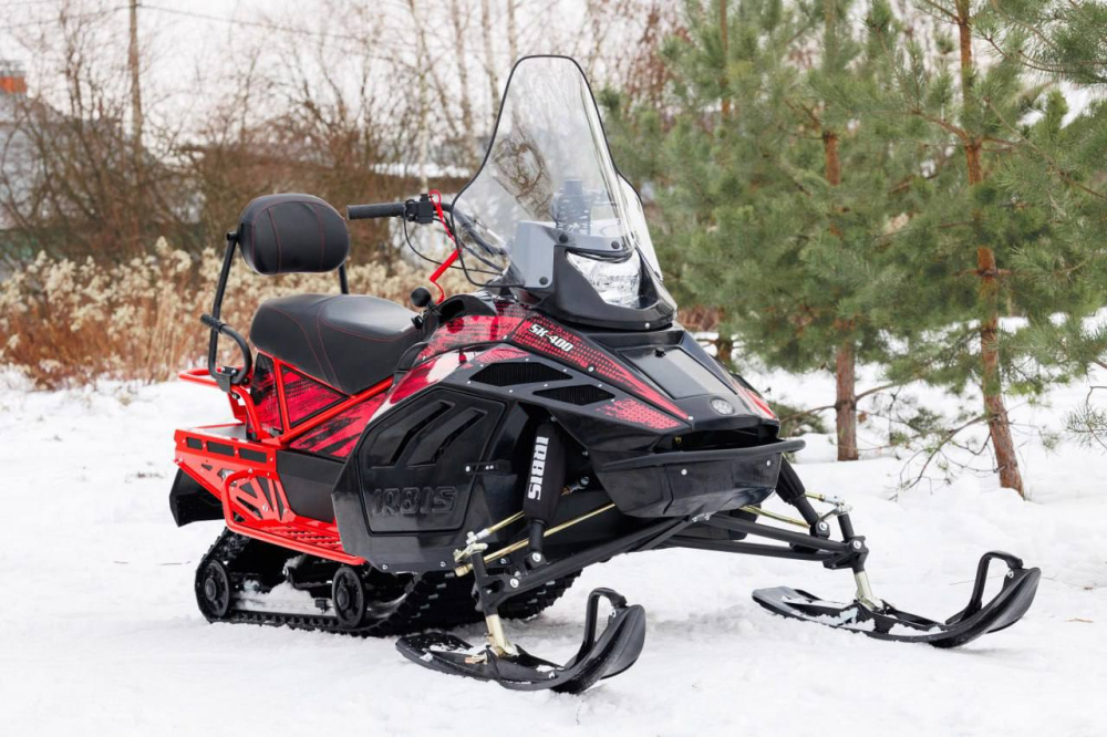 Снегоход IRBIS TUNGUS 400 25/26 в Новошахтинске