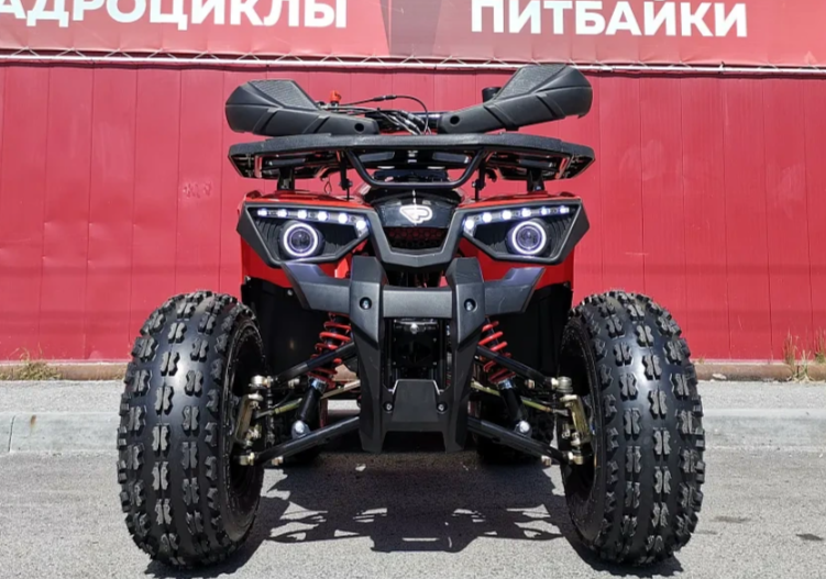 Квадроцикл PROMAX WILD 175 BASIC в Новошахтинске
