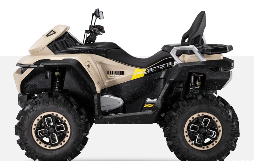 Квадроцикл BENDA REDSTONE 1000 MUD в Новошахтинске