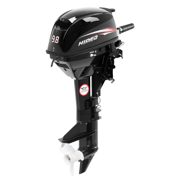 Лодочный мотор HIDEA HD9.8FHS в Новошахтинске