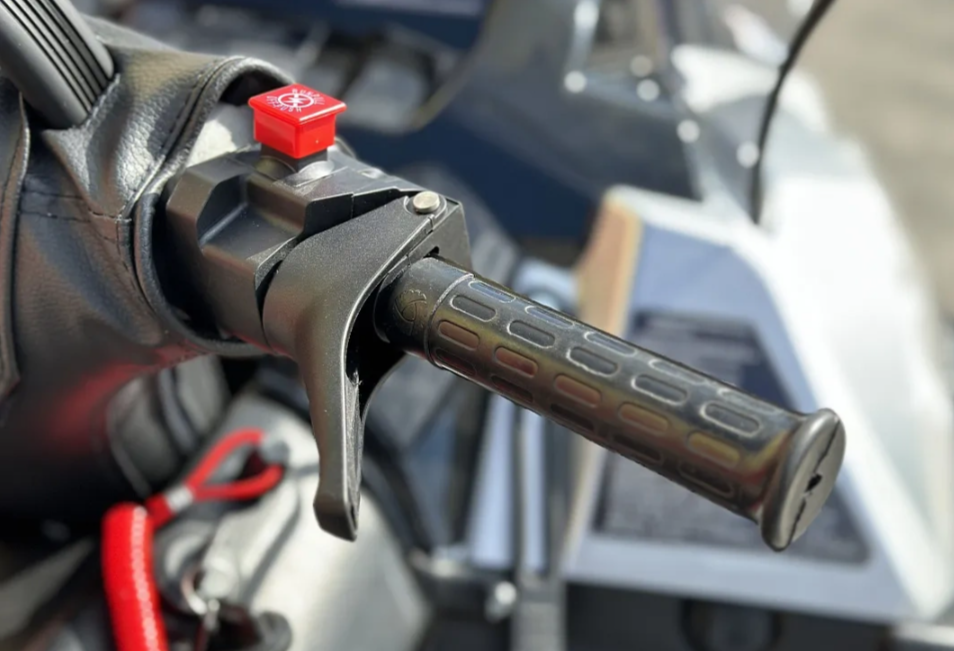 Снегоход РМ TAYGA PATRUL 800 SWT в Новошахтинске