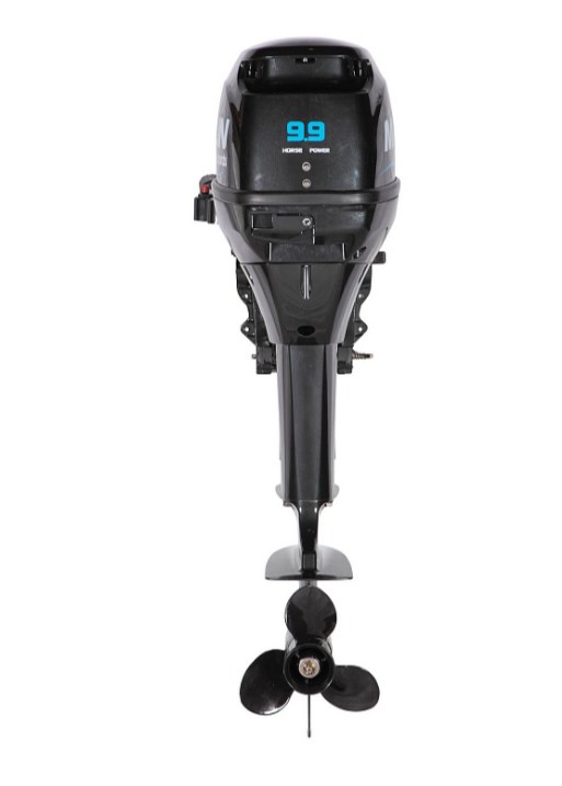 Лодочный мотор MARLIN MF 9.9 AWHBS в Новошахтинске