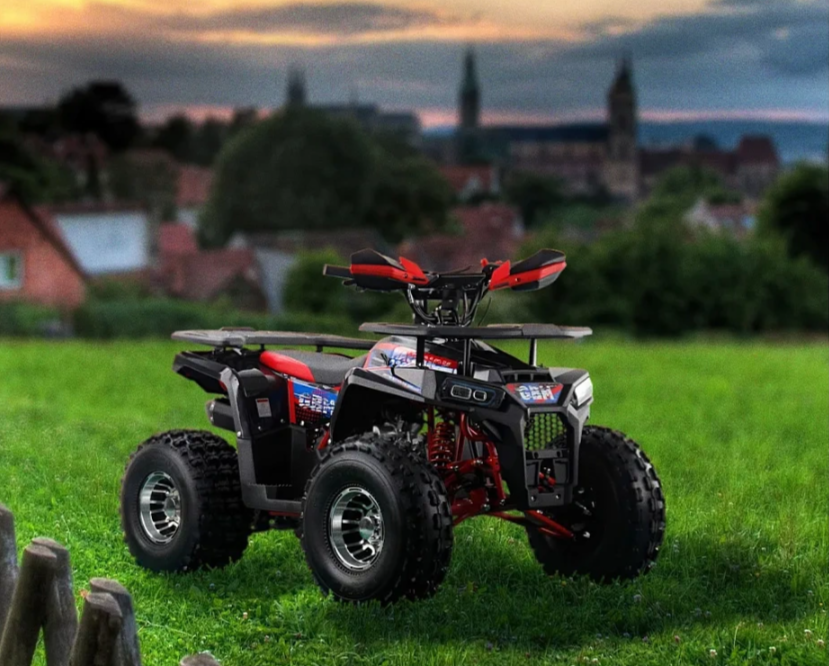 Квадроцикл GBM MAVERICK 222 NEW в Новошахтинске