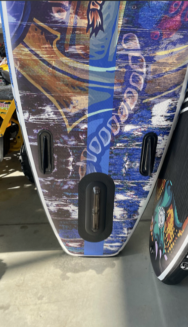 SUP (САП) ДОСКА RAIDEX TAKUMO 10.6’ (320СМ) N 8 в Новошахтинске
