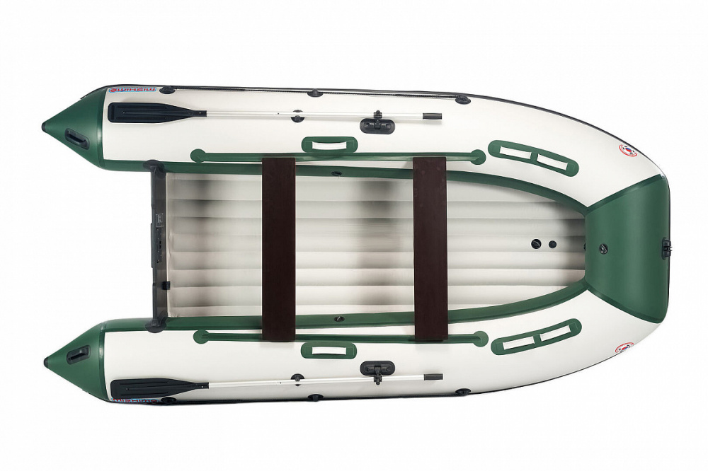 Лодка MISHIMO LITE DF 370 в Новошахтинске