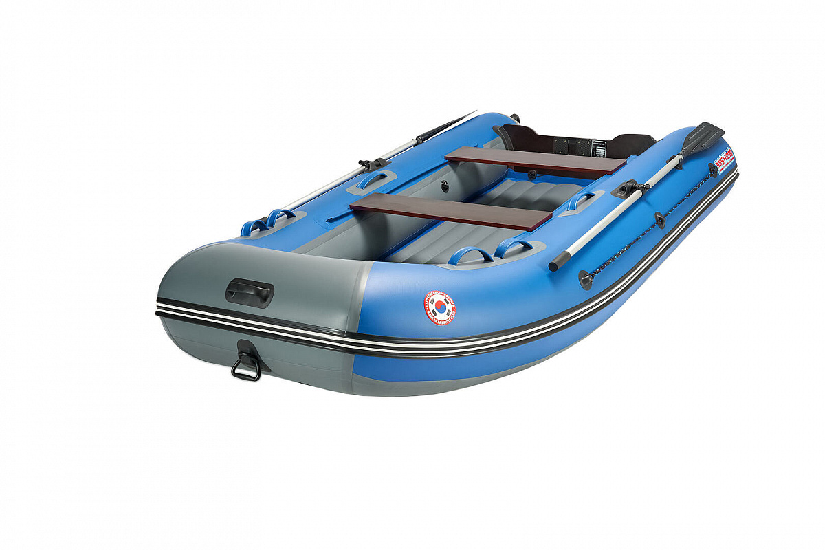 Лодка MISHIMO LITE 430 в Новошахтинске