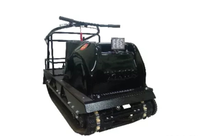 Мотобуксировщик PAXUS 550 МД. 9 л.с. в Новошахтинске