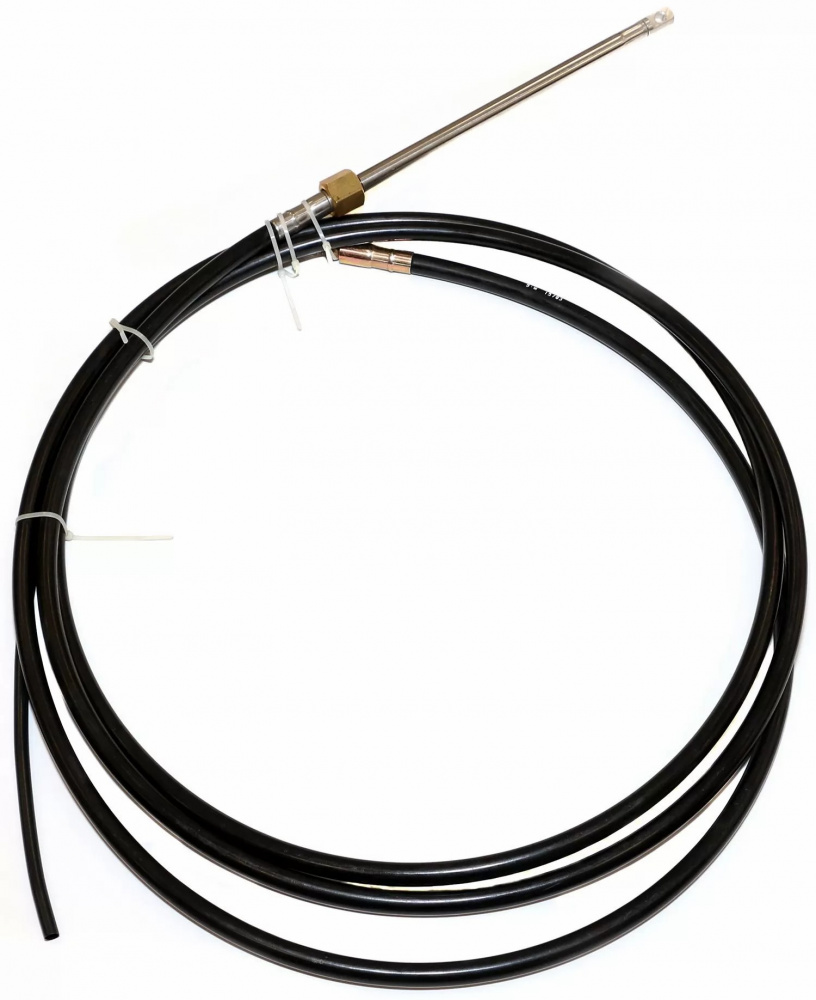 ТРОС РУЛЕВОЙ F14 ДЛЯ РЕДУКТОРОВ Т71, Т85 (ТАЙВАНЬ) в Новошахтинске