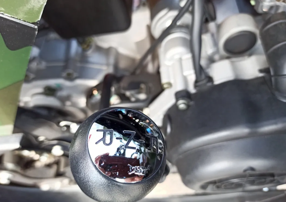 Квадроцикл PROMAX ATV 250 PRO (2025) в Новошахтинске