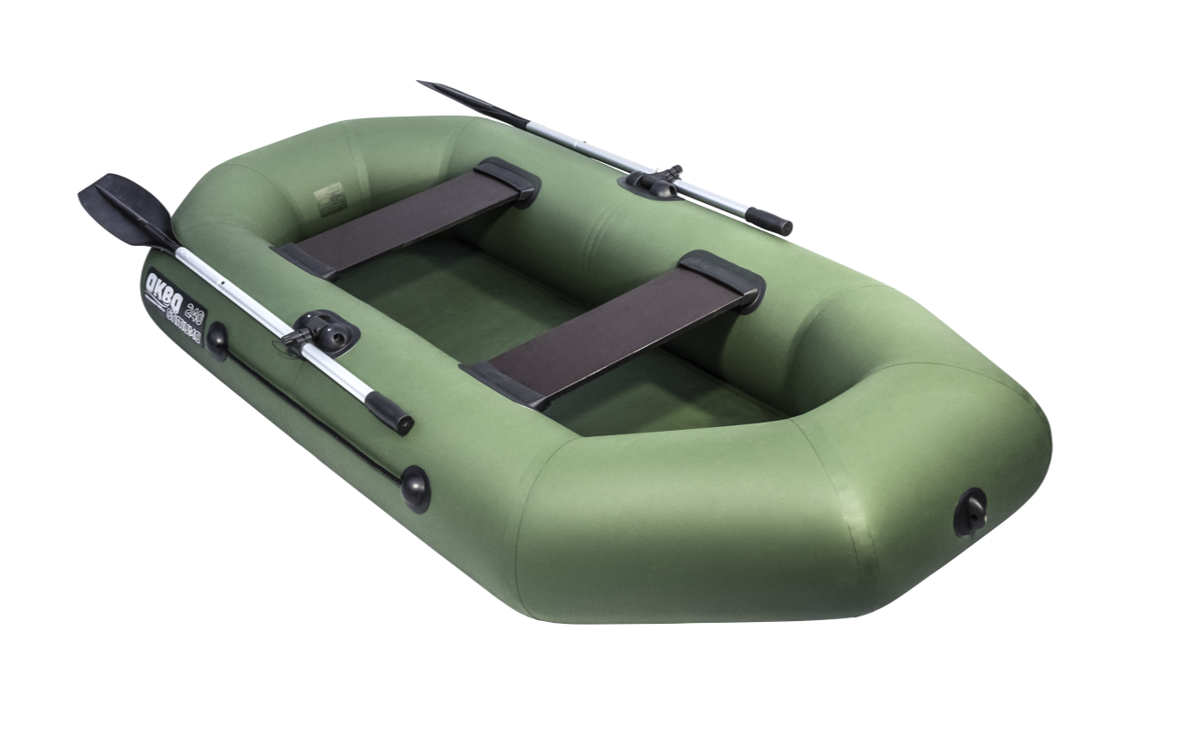 Лодка АКВА-ОПТИМА 240 в Новошахтинске