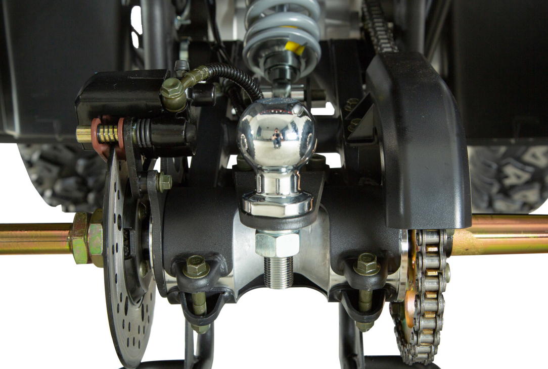 Квадроцикл YACOTA VIKING PRO 250 в Новошахтинске