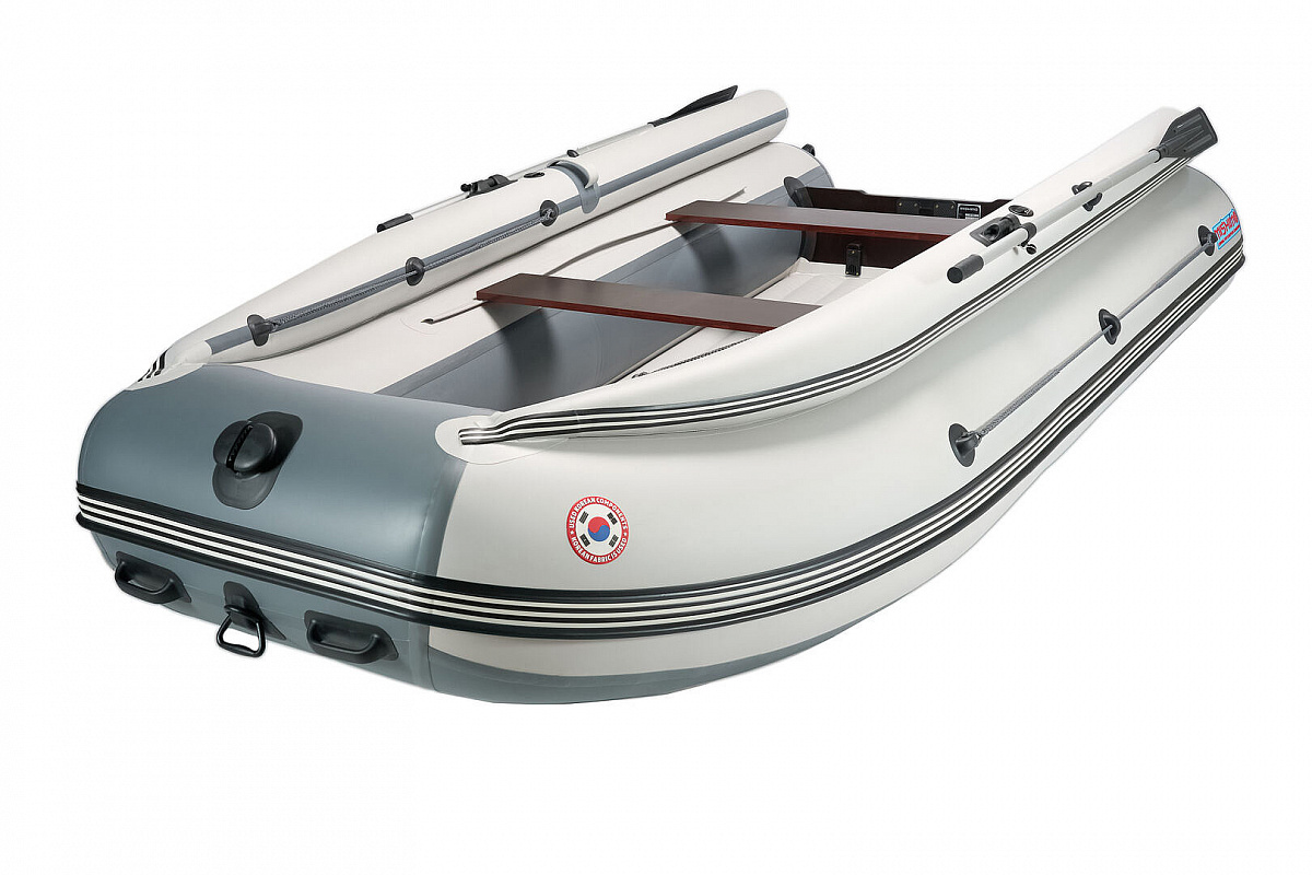 Лодка MISHIMO FAMILY LITE DF 430 в Новошахтинске