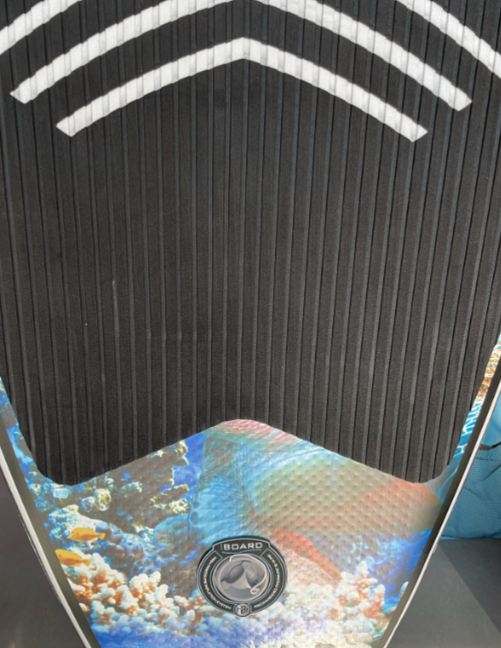 SUP (САП) ДОСКА RAIDEX I BOARD 11’ (332СМ) N 18 в Новошахтинске