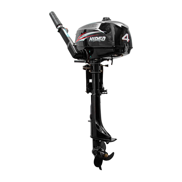 Лодочный мотор HIDEA HD4FHL (длинная нога) в Новошахтинске