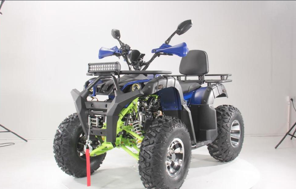 Квадроцикл YACOTA SELA MAX в Новошахтинске