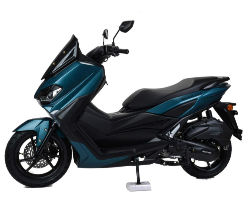 Скутер MOTOLAND (МОТОЛЕНД) VULKAN 150 в Новошахтинске