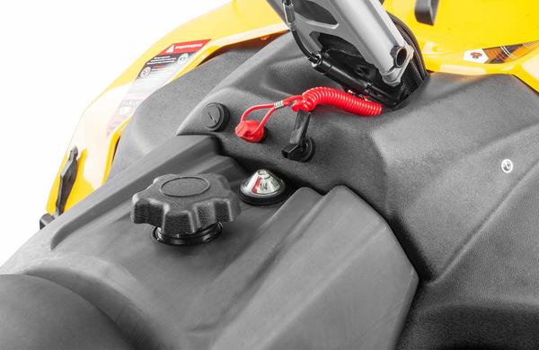 Снегоход STELS SM600T (L LUX WT) СТАВР 1.0 К01 Tech в Новошахтинске