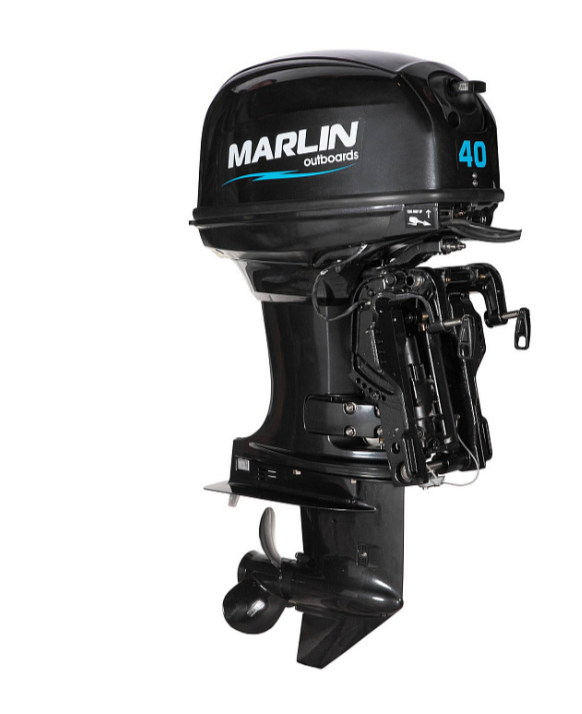 Лодочный мотор MARLIN MP 40 AERTL в Новошахтинске