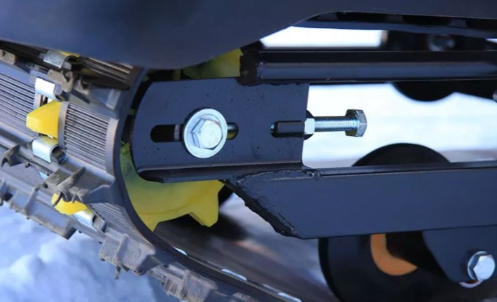 Мотобуксировщик ВОЛГАРЬ 9 Утилитарный в Новошахтинске