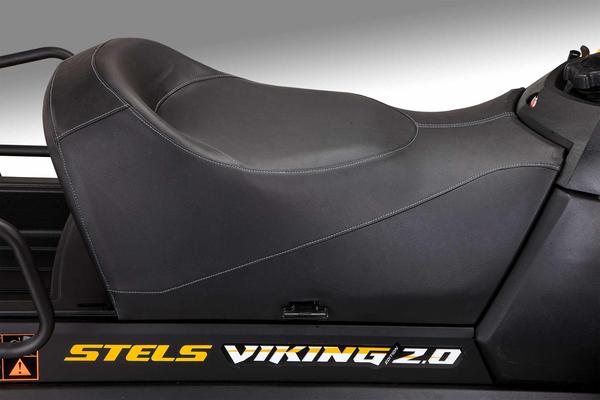 Снегоход SV600T (L ST SWT) ВИКИНГ 2.0 в Новошахтинске