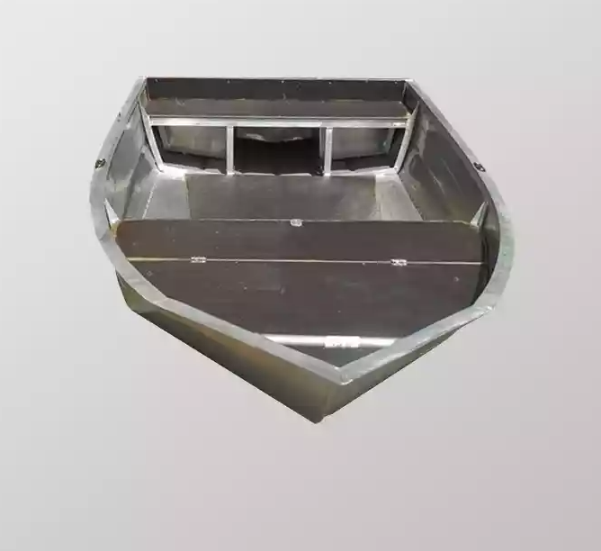 Алюминиевая лодка Вятка-Профи Вариант в Новошахтинске