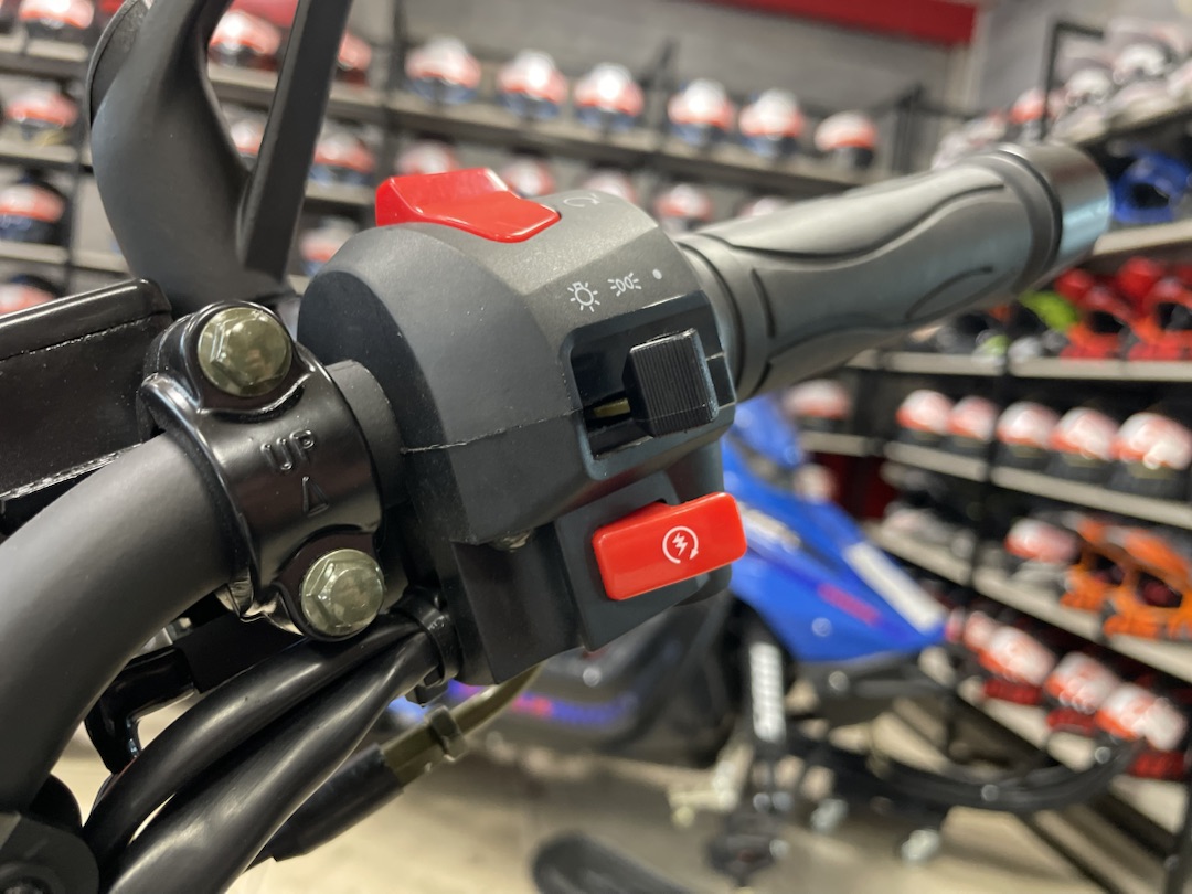 Мопед PROMAX CB150R (49) в Новошахтинске