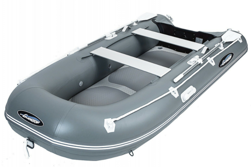 НАДУВНАЯ ЛОДКА GLADIATOR B330AD в Новошахтинске