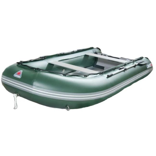 ЛОДКА НАДУВНАЯ YUKONA 330 TS - U (БЕЗ ПАЙОЛА) в Новошахтинске