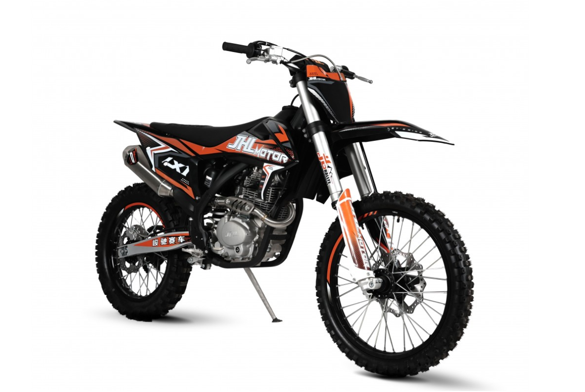 Мотоцикл JHLMOTO JHL LX1 CB250 (172FMM-3A) в Новошахтинске