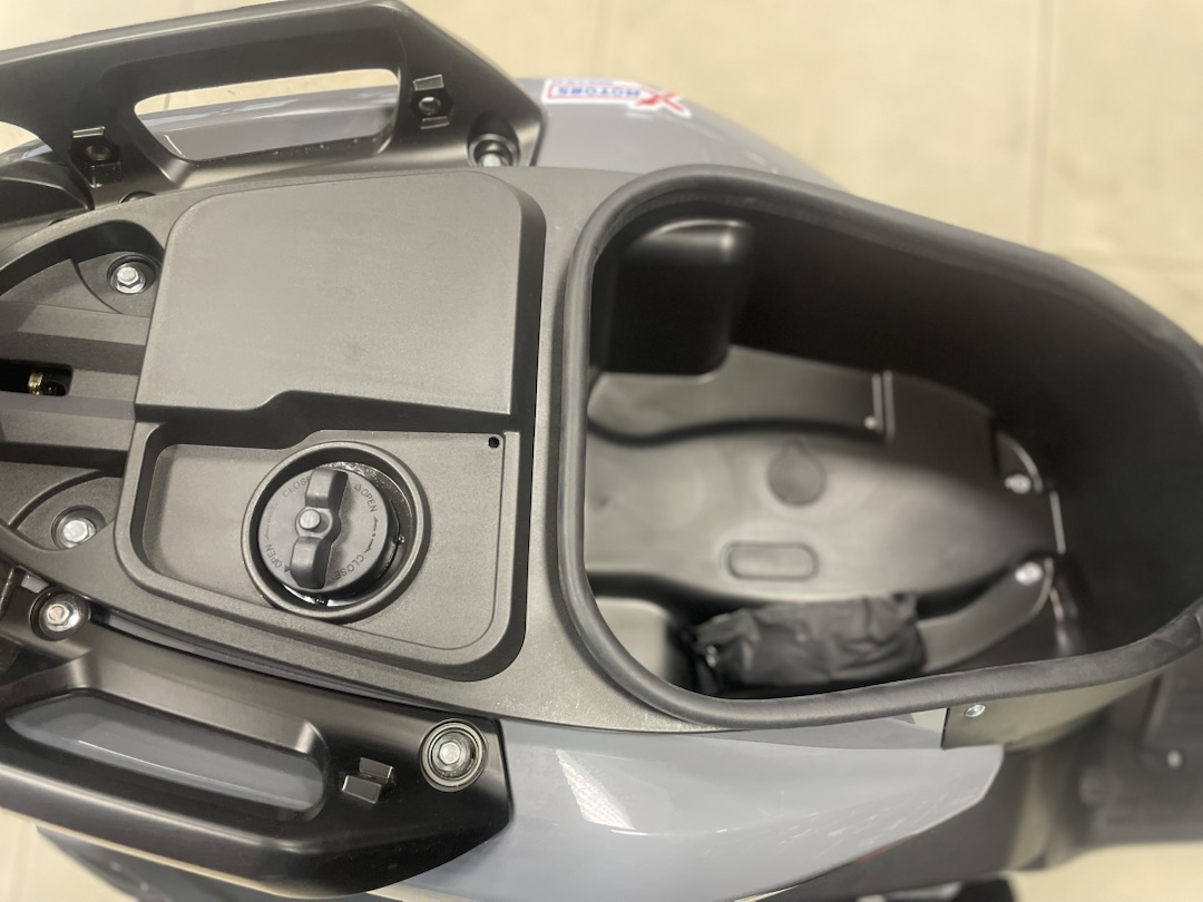 Скутер PROMAX STALKER ARMY 240(49) в Новошахтинске