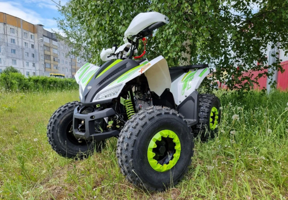 Квадроцикл PROMAX SPORT - PRO 180 (2025) в Новошахтинске