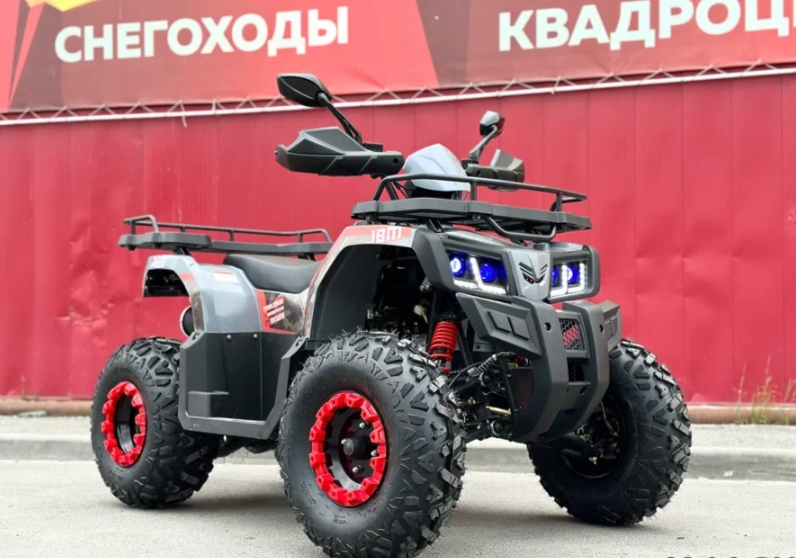 Квадроцикл GBM MAVERICK 300 NEW в Новошахтинске