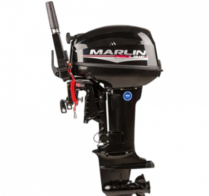 Лодочный мотор MARLIN PROLINE MP 9.9(15) AMHL в Новошахтинске