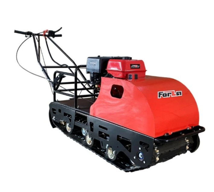 Мотобуксировщик Forza МБС3-13ВЭ в Новошахтинске