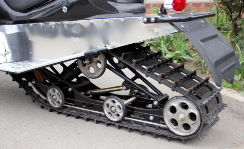 Снегоход Snow Fighter SF-300 в Новошахтинске