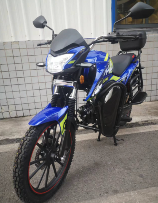 Мопед PROMAX ALPHA RS-PRO 150 (49) в Новошахтинске