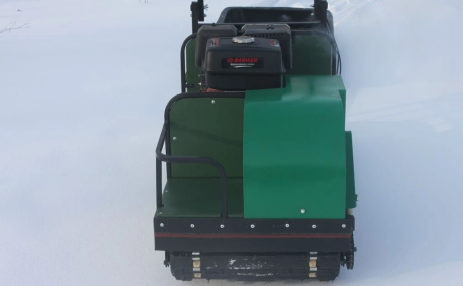 Мотобуксировщик Щукарь П-В 500, 15  (1450 мм) в Новошахтинске